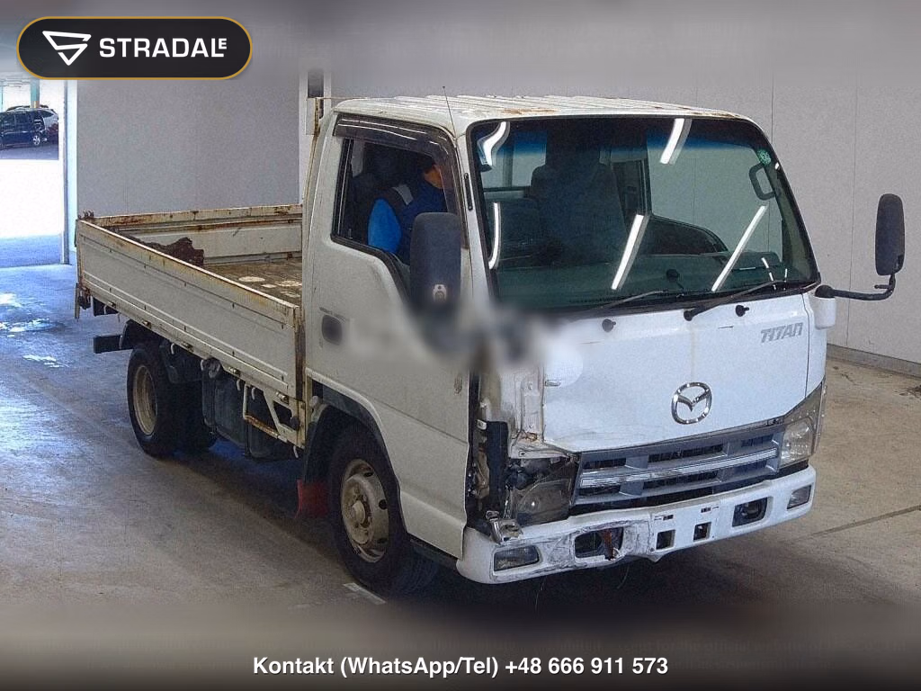 MAZDA TITAN TRUCK 2D, miniaturka 2