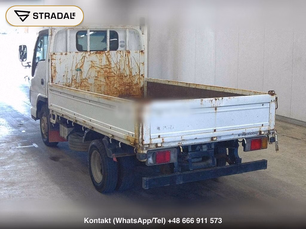 MAZDA TITAN TRUCK 2D, miniaturka 3