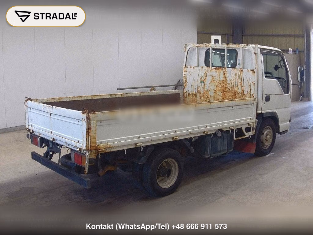 MAZDA TITAN TRUCK 2D, miniaturka 6