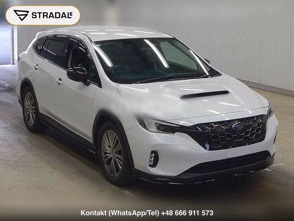 SUBARU LEVORG LAYBACK 4WD LIMITED EX, miniaturka 2