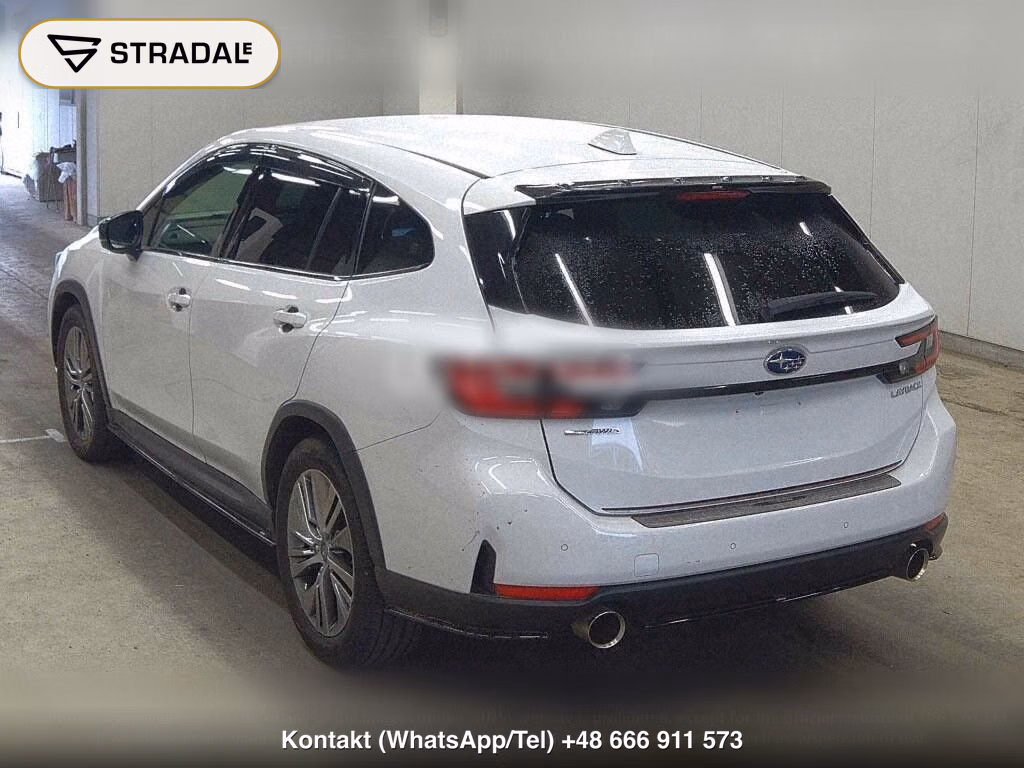 SUBARU LEVORG LAYBACK 4WD LIMITED EX, miniaturka 3