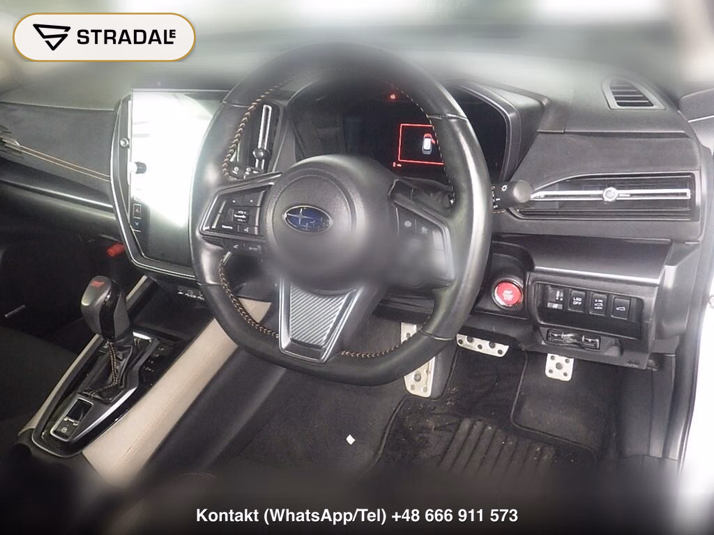 SUBARU LEVORG LAYBACK 4WD LIMITED EX, miniaturka 4