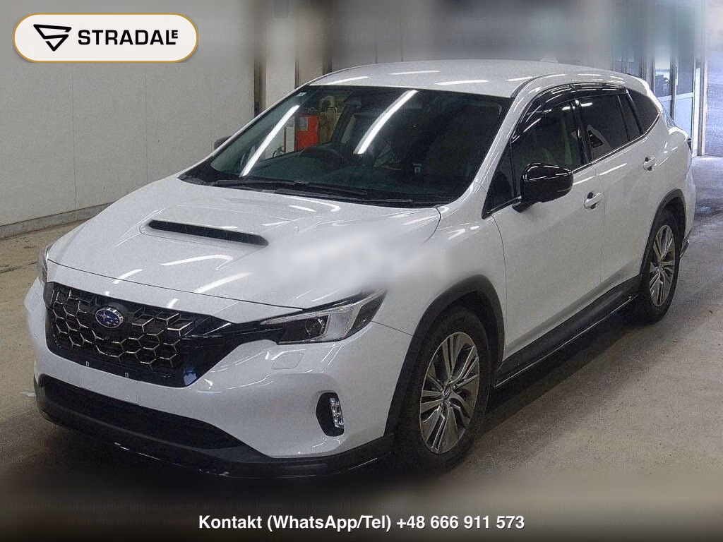 SUBARU LEVORG LAYBACK 4WD LIMITED EX, miniaturka 5