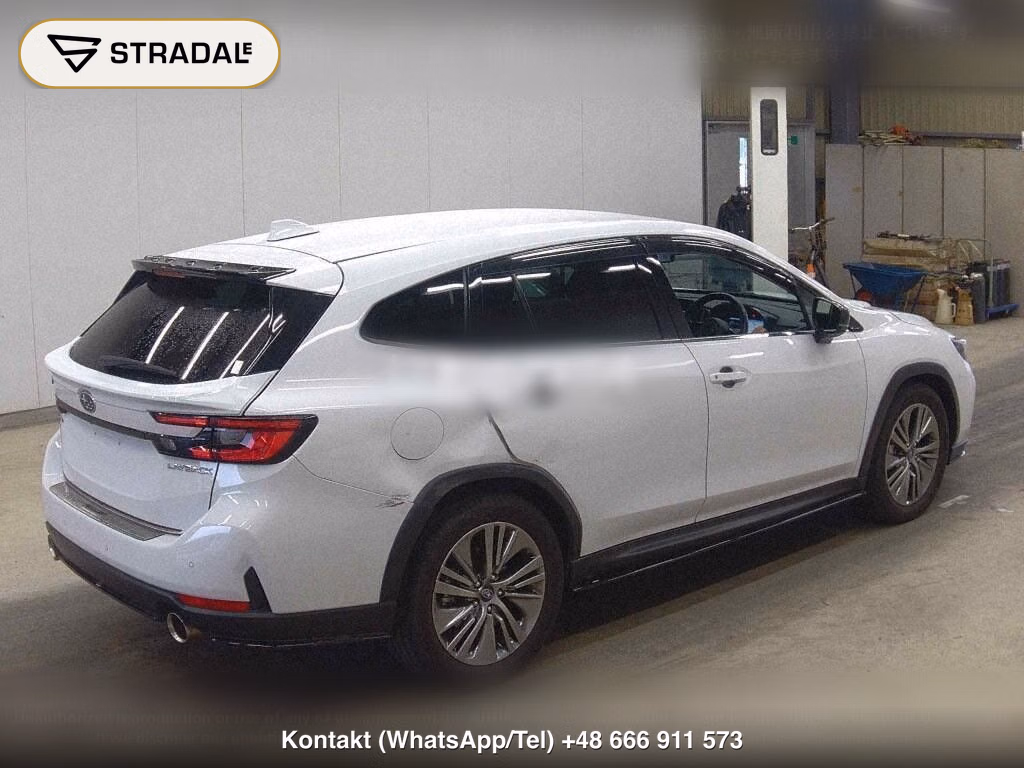 SUBARU LEVORG LAYBACK 4WD LIMITED EX, miniaturka 6