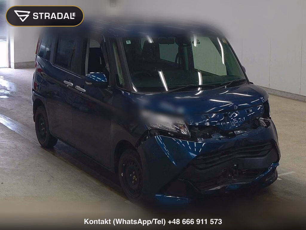 DAIHATSU THOR G TURBO SAⅡ 2018, aukcja z Japonii, zdjęcie 1