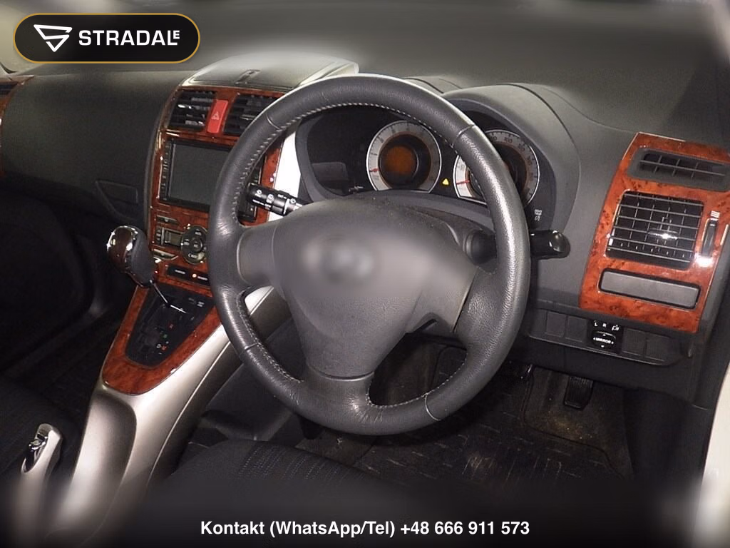 TOYOTA AURIS 180G S PACKAGE, miniaturka 4