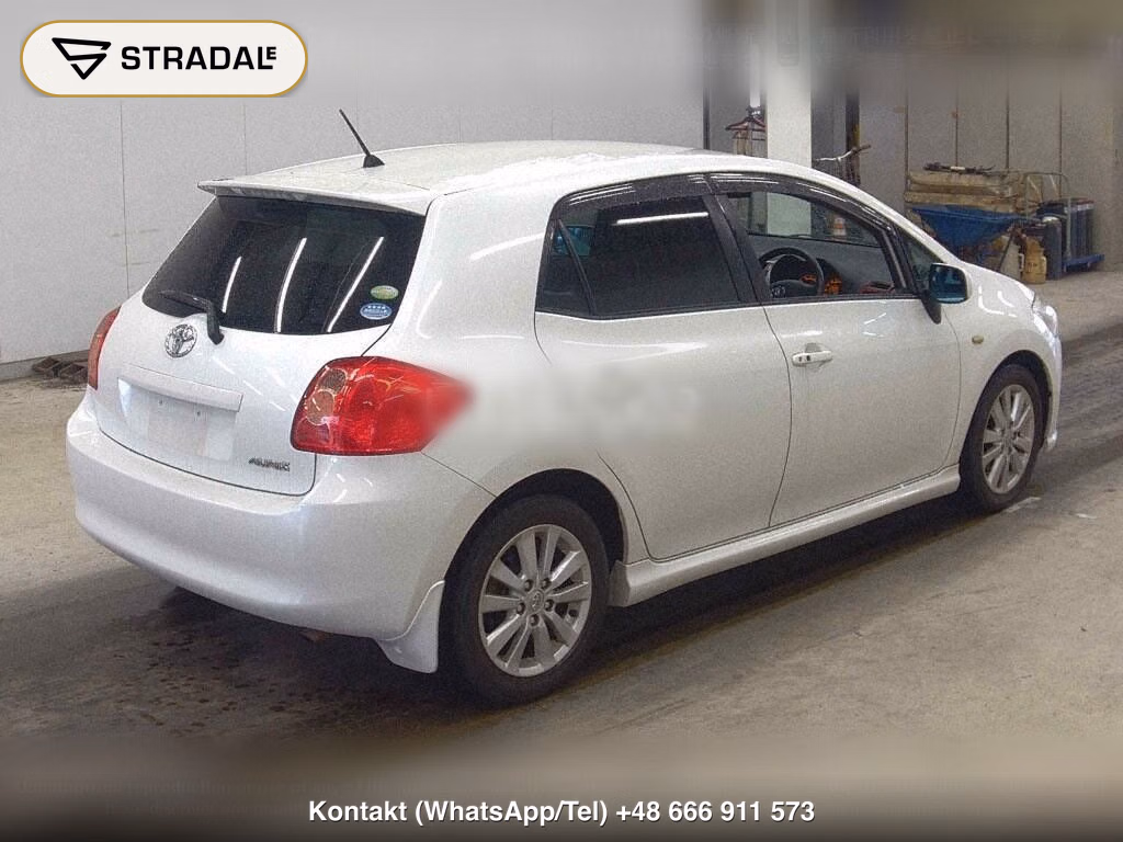 TOYOTA AURIS 180G S PACKAGE, miniaturka 6