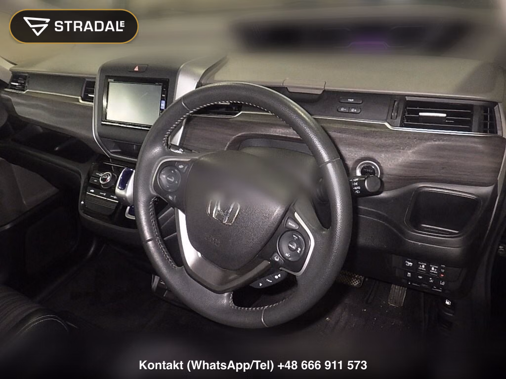 HONDA FREED HYBRID HYBRID･G HONDA SENSING, miniaturka 4