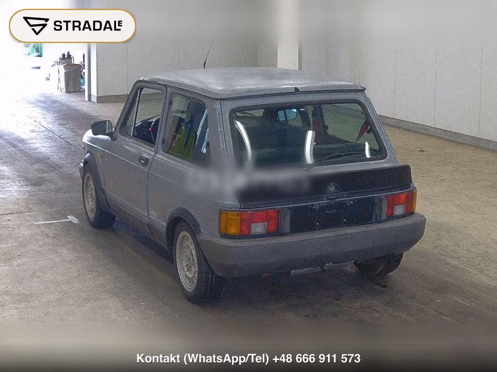 AUTOBIANCHI OTHERS, miniaturka 3