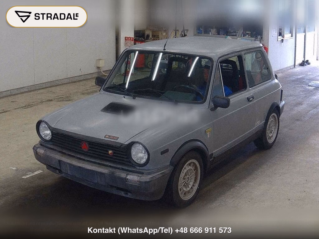 AUTOBIANCHI OTHERS, miniaturka 5