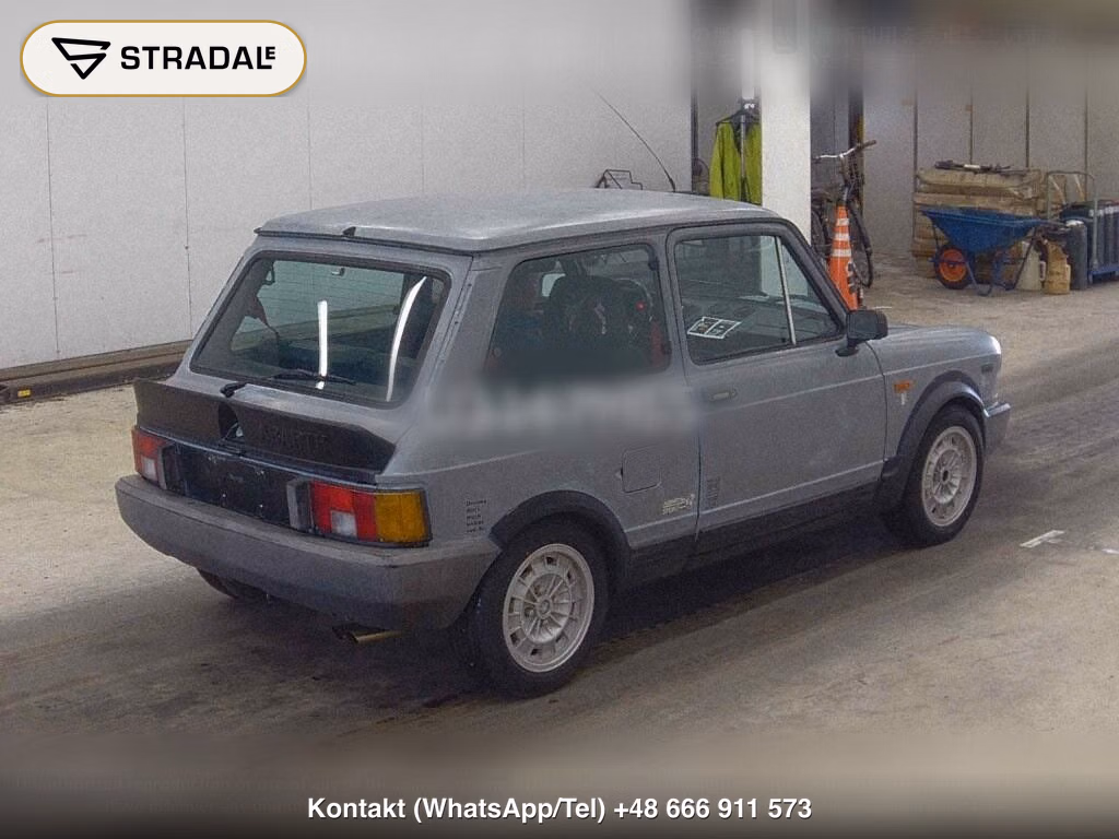 AUTOBIANCHI OTHERS, miniaturka 6