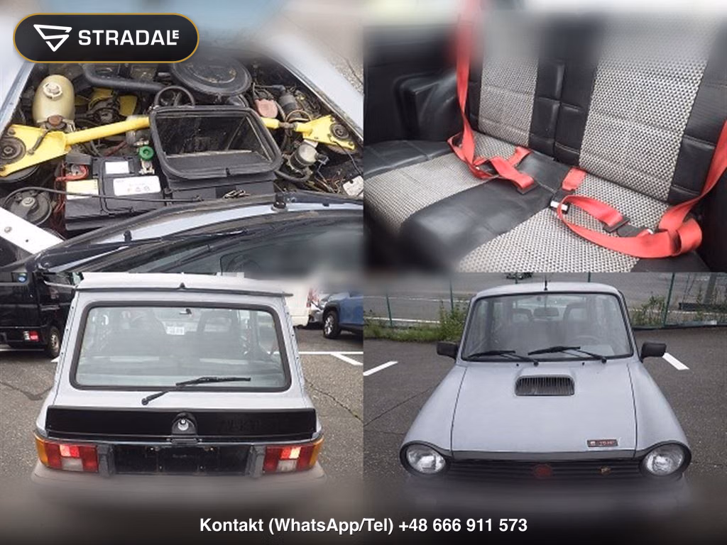AUTOBIANCHI OTHERS, miniaturka 7