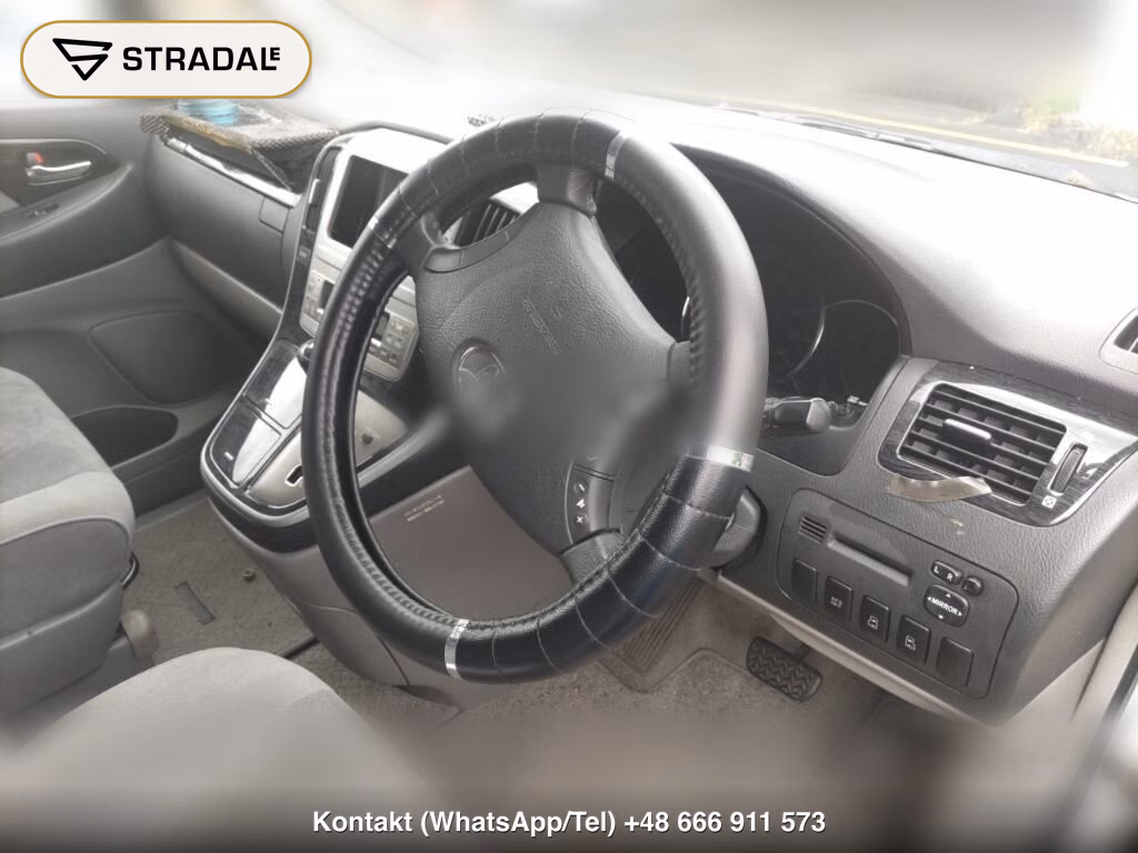 TOYOTA ALPHARD AS LIMITED, miniaturka 4