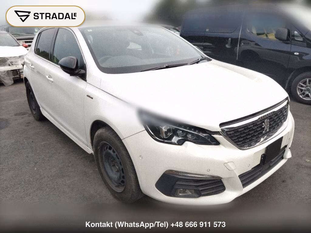 PEUGEOT 308 5D, miniaturka 2