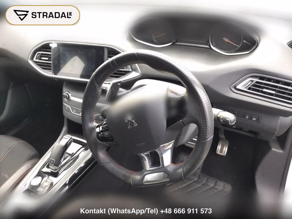 PEUGEOT 308 5D, miniaturka 4