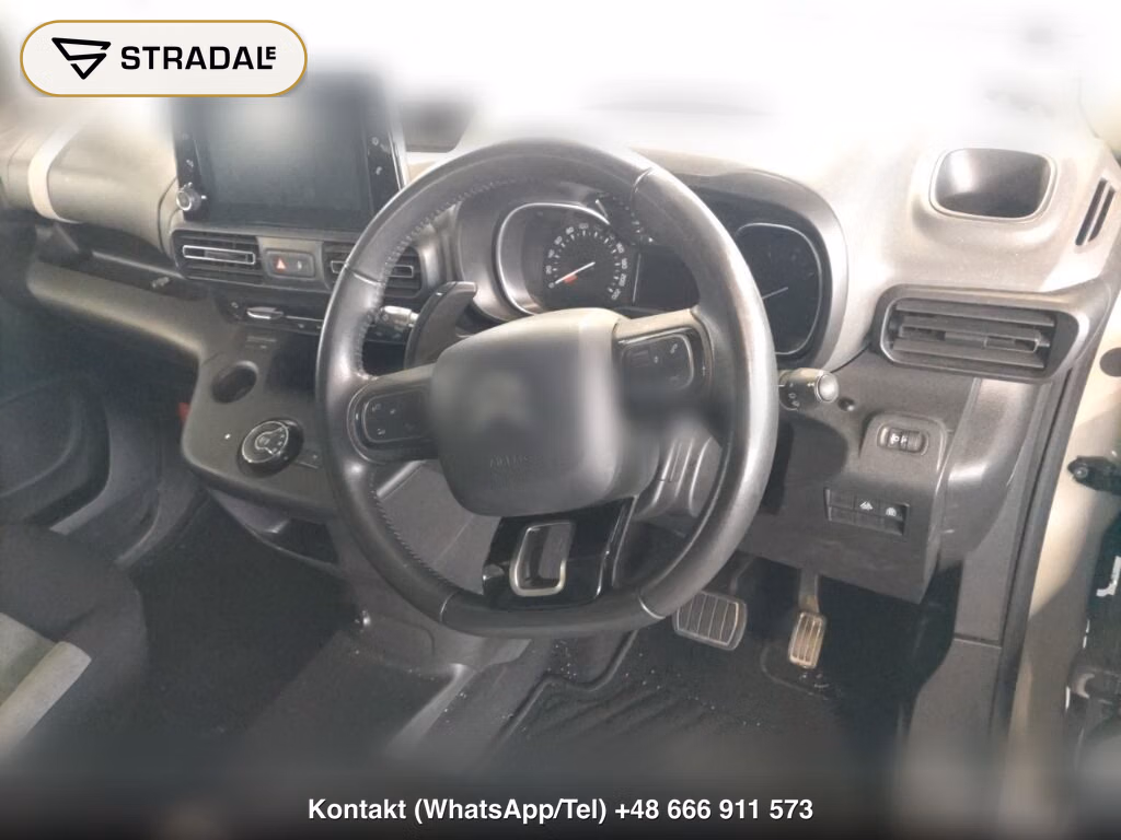 CITROEN BERLINGO, miniaturka 4