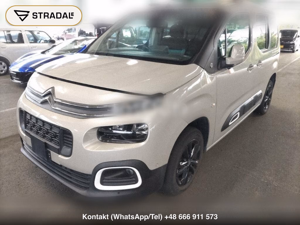 CITROEN BERLINGO, miniaturka 5