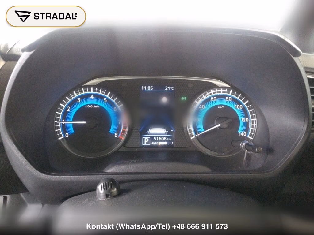 NISSAN ROOX HIGHWAY STAR G TURBO PROPILOT EDITION, miniaturka 7
