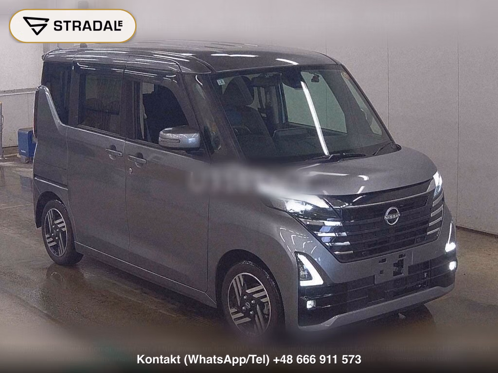 NISSAN ROOX HIGHWAY STAR X PROPILOT EDITION, miniaturka 2