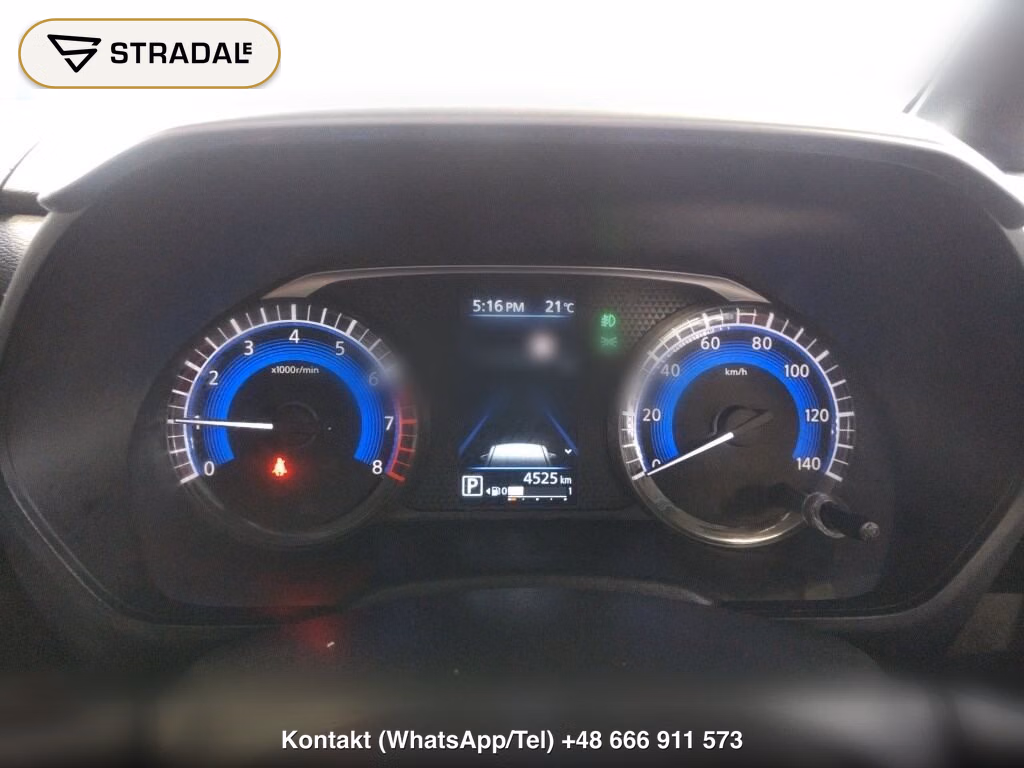 NISSAN ROOX HIGHWAY STAR X PROPILOT EDITION, miniaturka 7