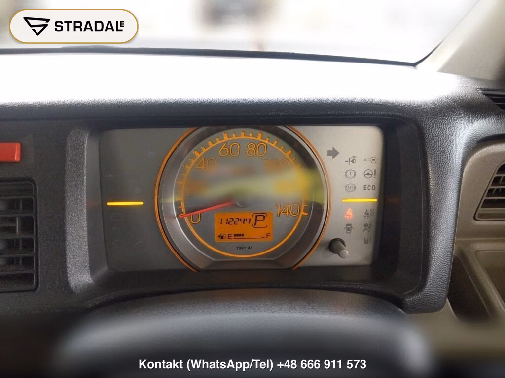 HONDA LIFE 5D G COMFORT SELECT, miniaturka 7