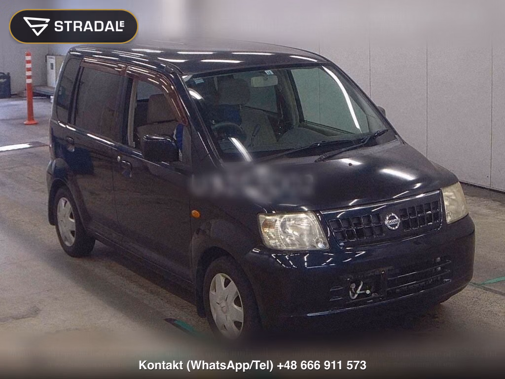 NISSAN OTTI S, miniaturka 2
