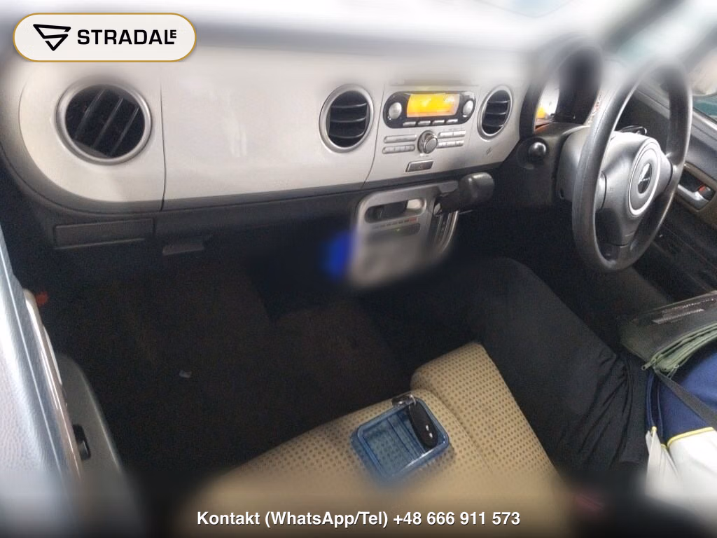 SUZUKI ALTO LAPIN LIMITED, miniaturka 4