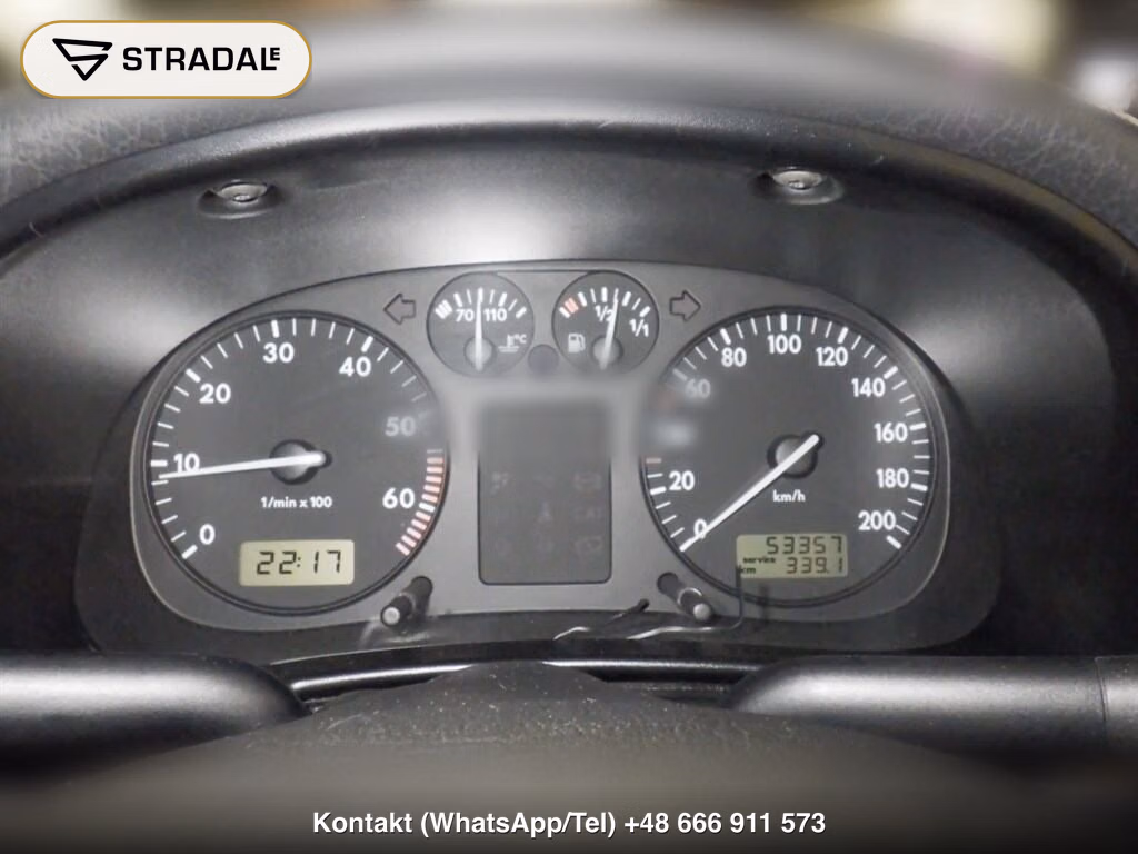 VOLKSWAGEN POLO 5D, miniaturka 7