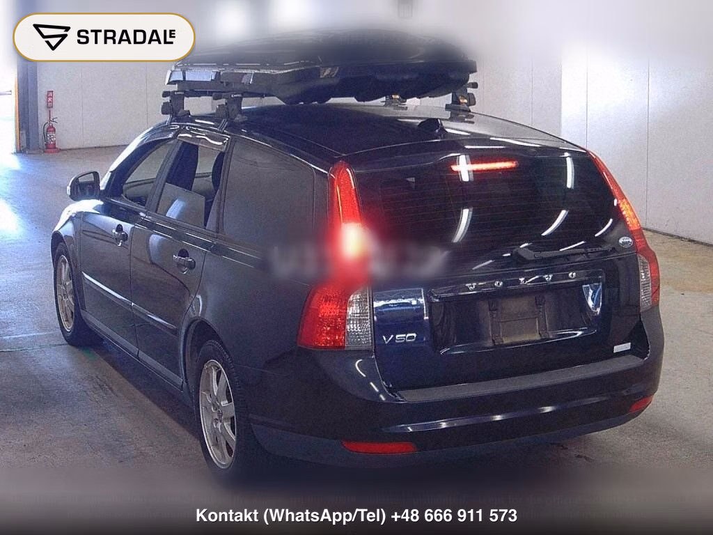 VOLVO V50 2.0E POWER SHIFT, miniaturka 2