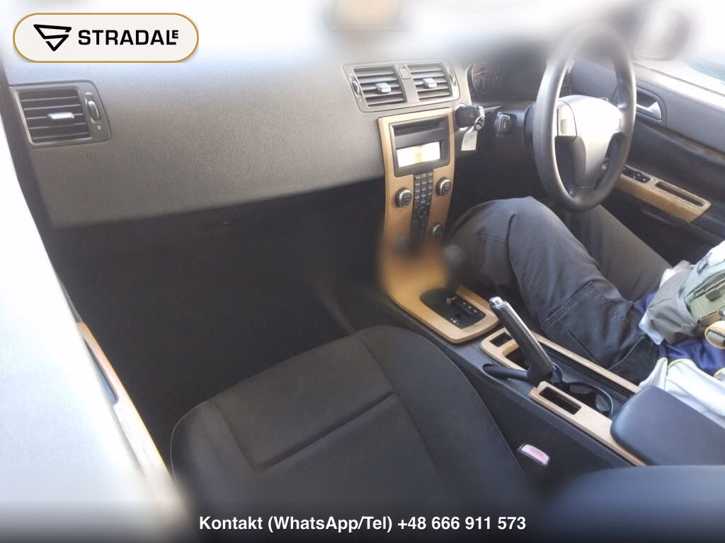 VOLVO V50 2.0E POWER SHIFT, miniaturka 3