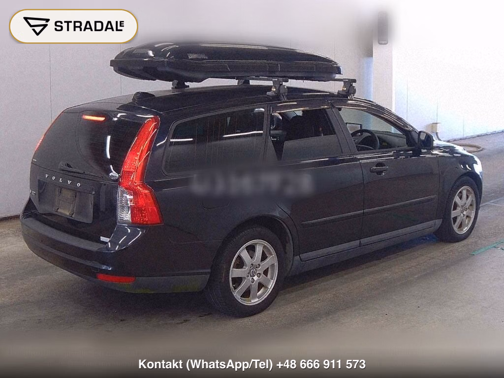 VOLVO V50 2.0E POWER SHIFT, miniaturka 5