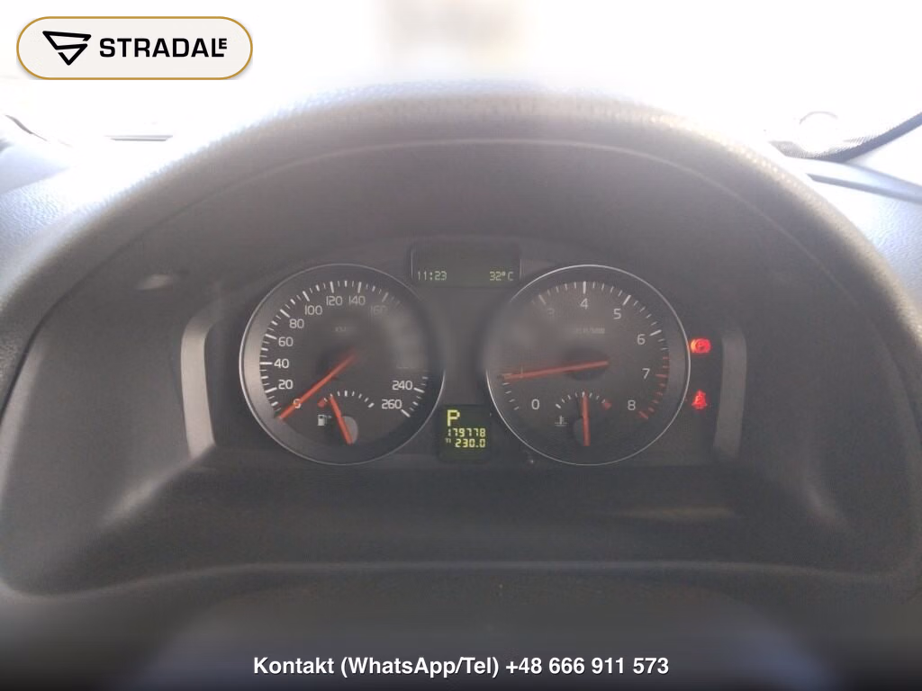 VOLVO V50 2.0E POWER SHIFT, miniaturka 6