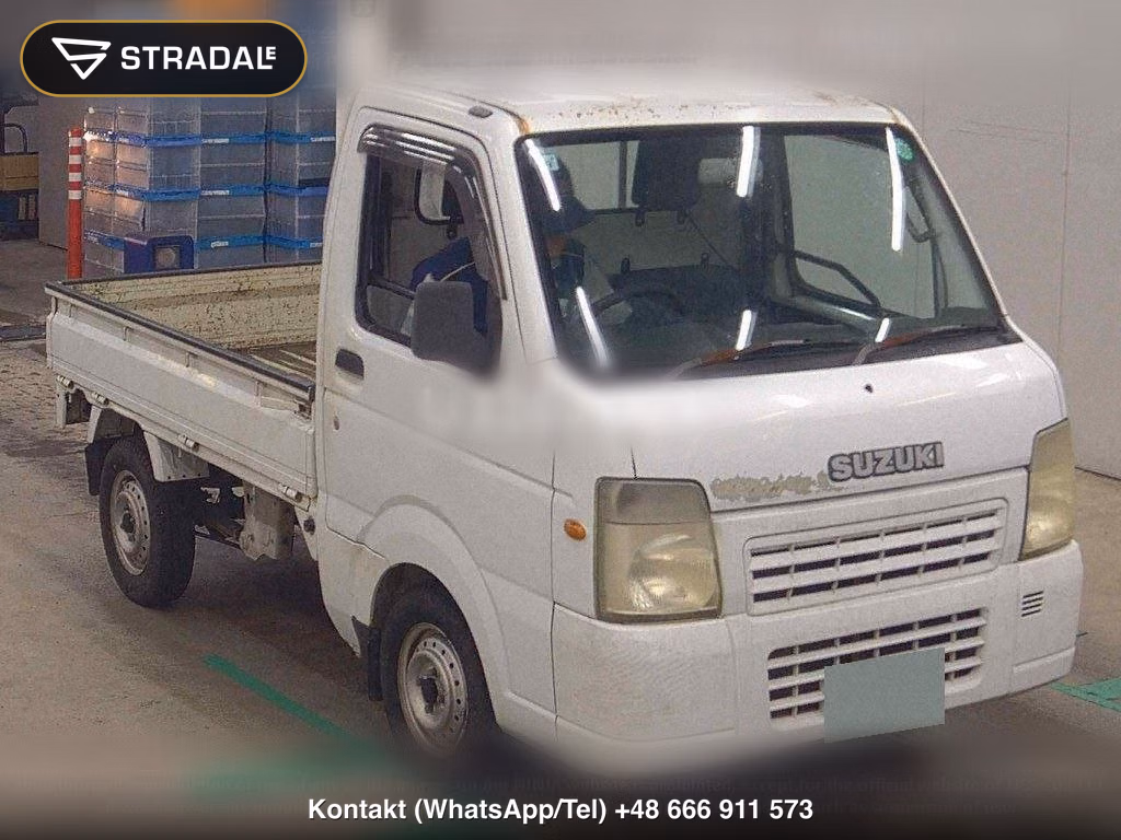 SUZUKI CARRY TRUCK FC, miniaturka 2