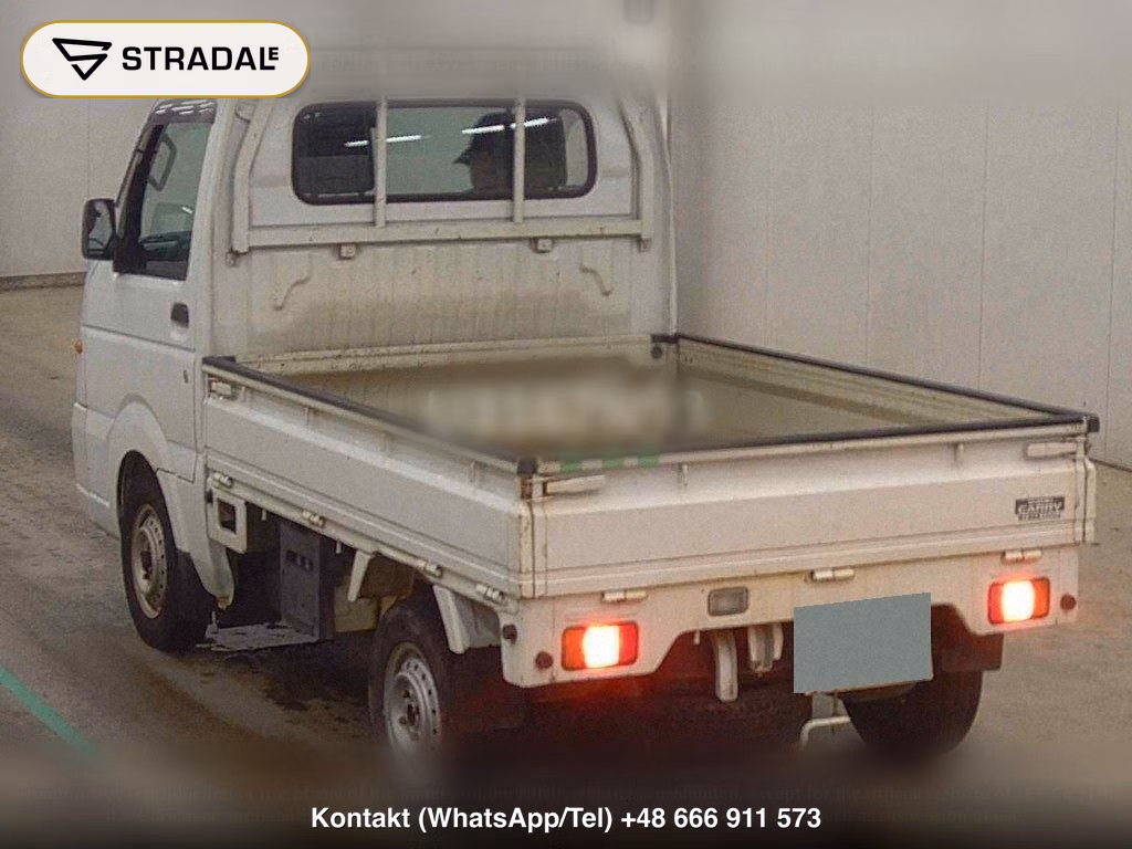 SUZUKI CARRY TRUCK FC, miniaturka 3