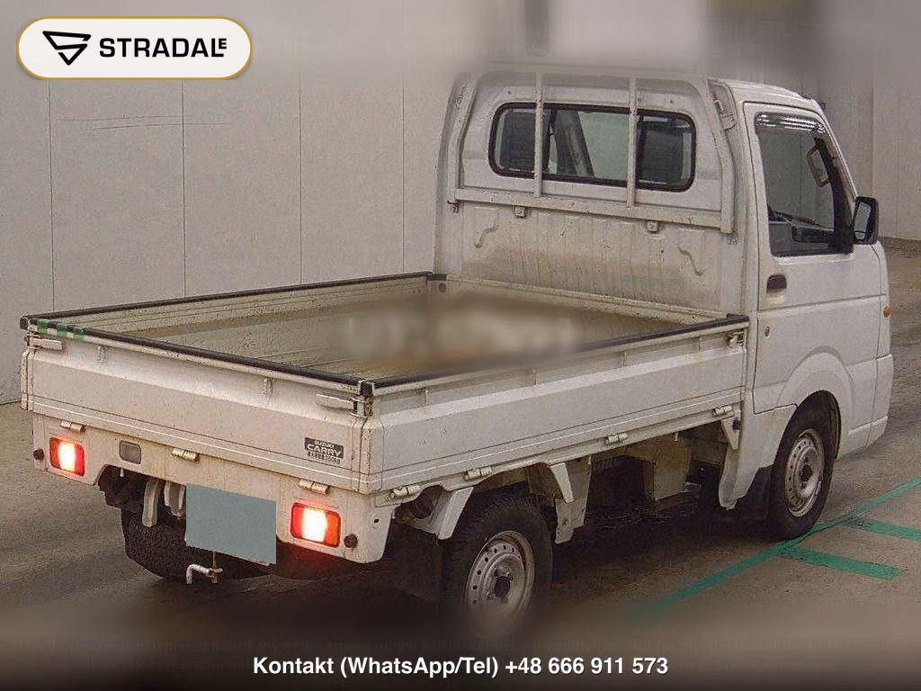 SUZUKI CARRY TRUCK FC, miniaturka 6