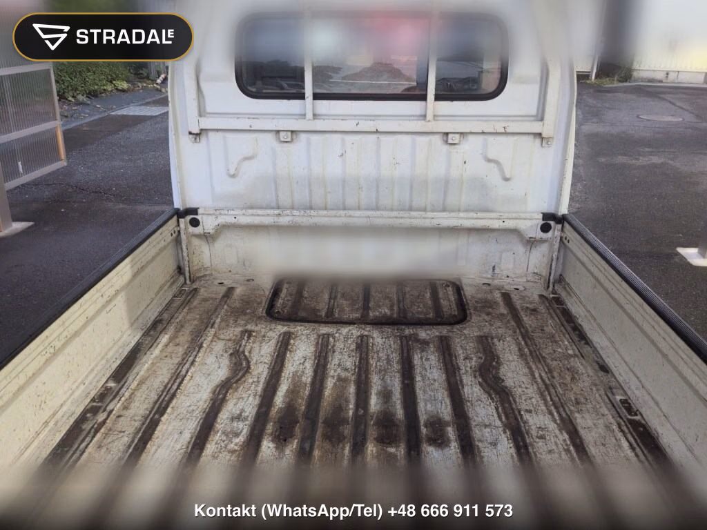 SUZUKI CARRY TRUCK FC, miniaturka 7