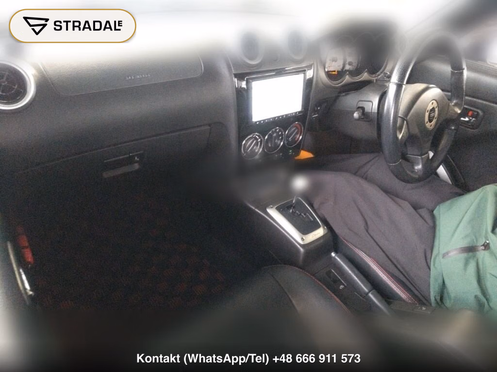 DAIHATSU COPEN OP ULTIMATE EDITION S, miniaturka 4