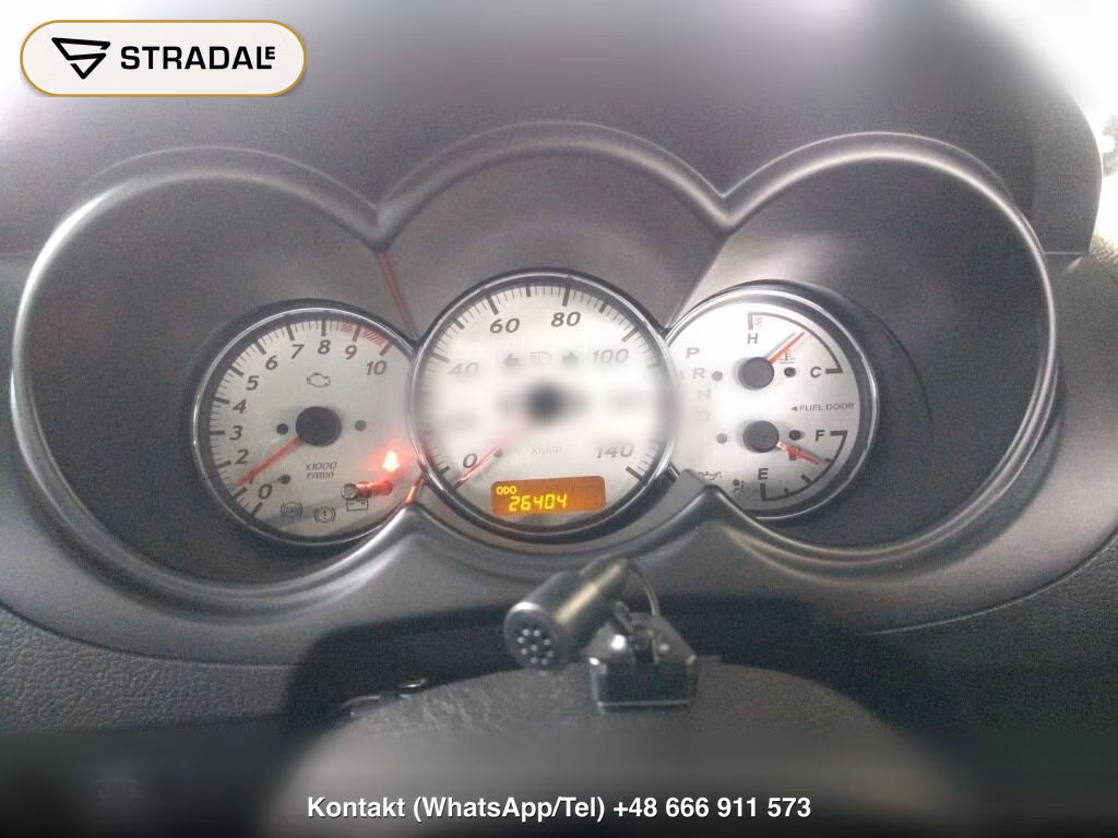 DAIHATSU COPEN OP ULTIMATE EDITION S, miniaturka 7