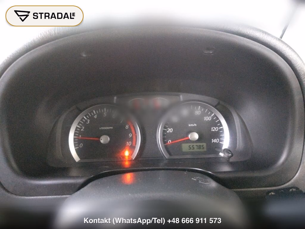 SUZUKI JIMNY 3D 4WD CROSS ADVENTURE XC, miniaturka 7