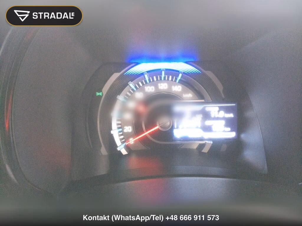 SUZUKI HUSTLER 4WD HYBRID X TURBO, miniaturka 7