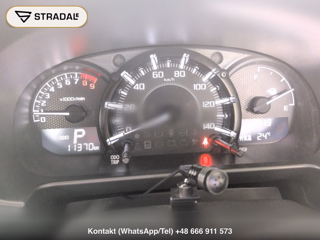 DAIHATSU COPEN OP ROBE, miniaturka 7