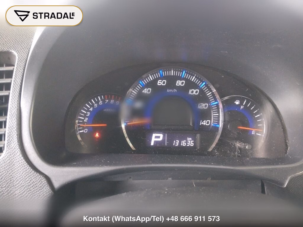 SUZUKI WAGON R STINGRAY T, miniaturka 7