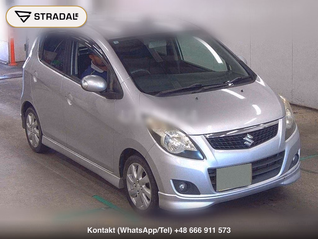 SUZUKI CERVO 5D G LIMITED, miniaturka 2