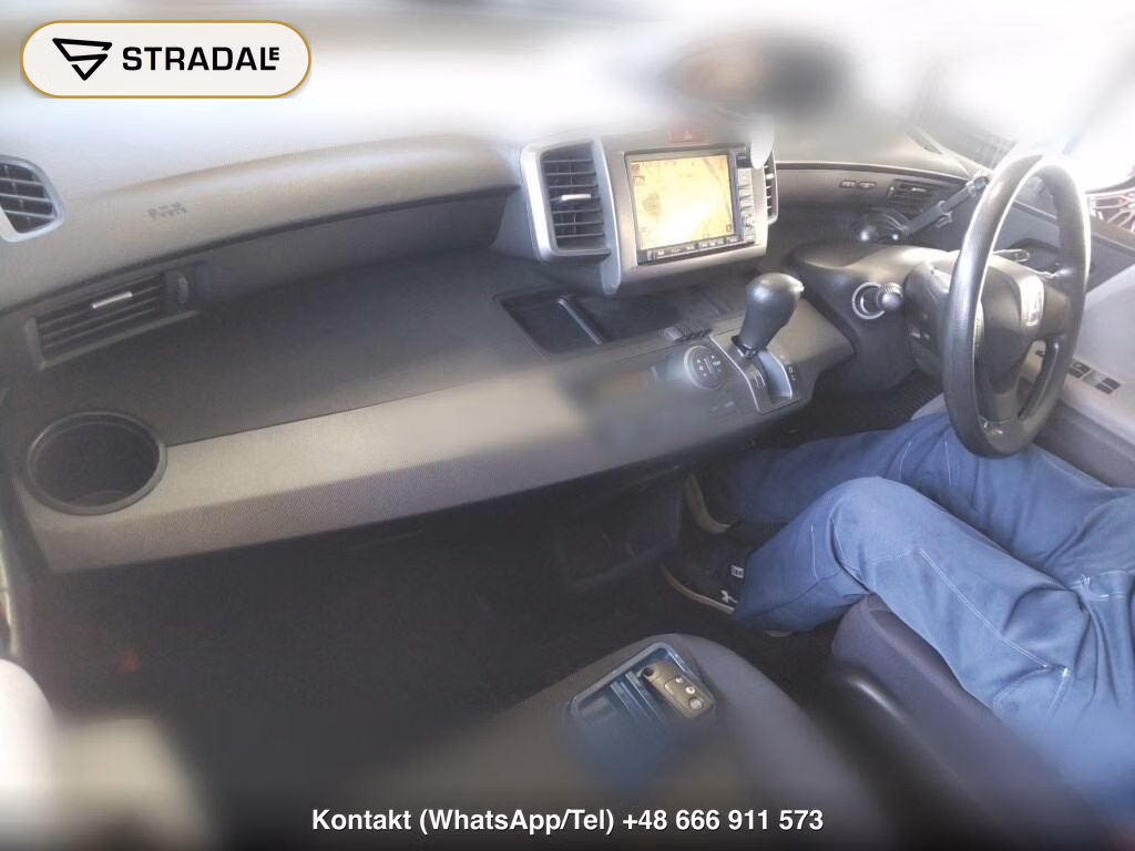 HONDA FREED FLEX JUST SELECTION, miniaturka 4