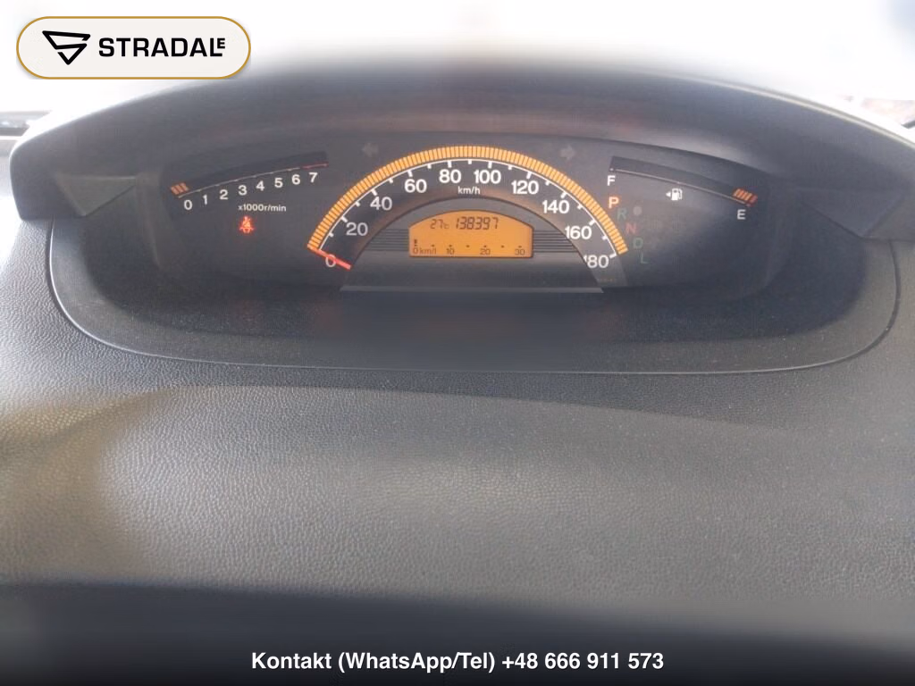 HONDA FREED FLEX JUST SELECTION, miniaturka 7