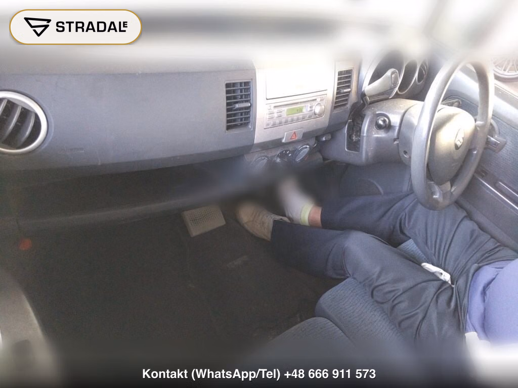 SUZUKI WAGON R 5D FX, miniaturka 4