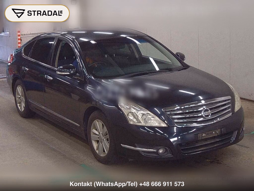 NISSAN TEANA 250XL, miniaturka 2