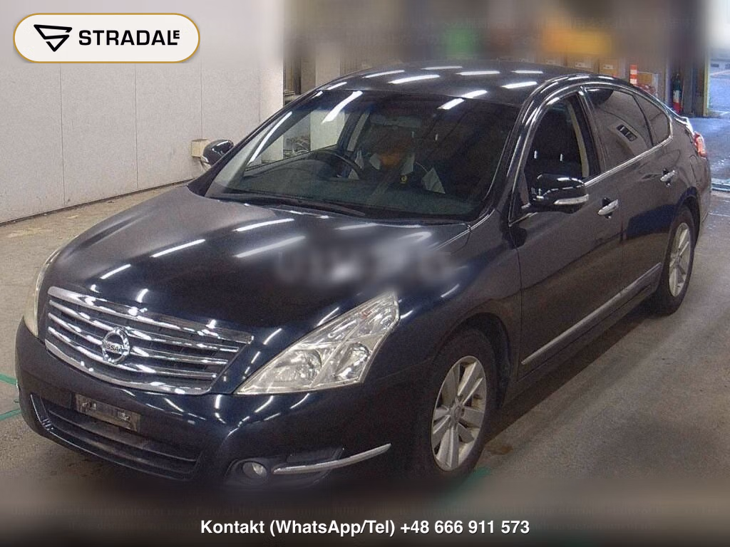 NISSAN TEANA 250XL, miniaturka 5