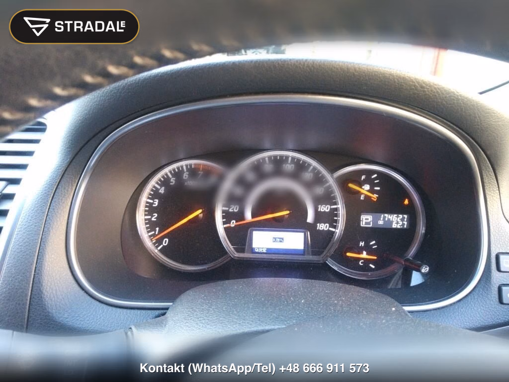 NISSAN TEANA 250XL, miniaturka 7