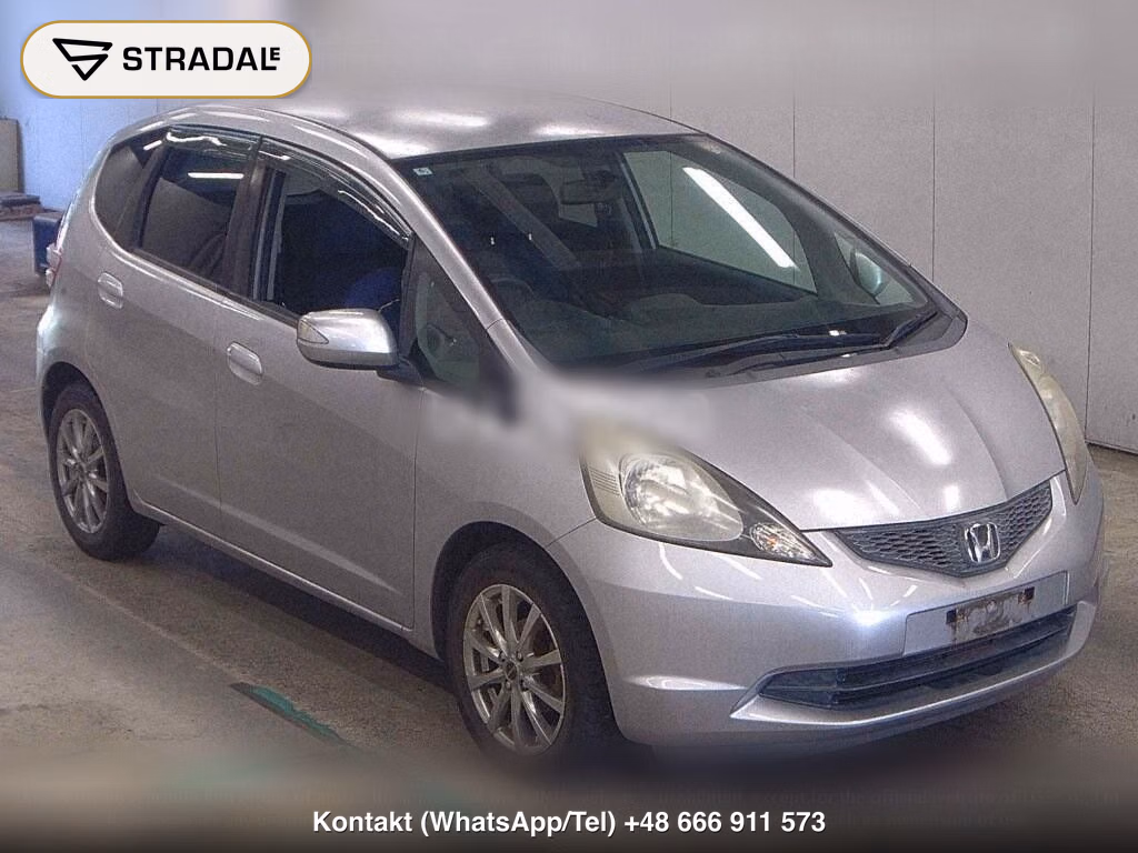 HONDA FIT G F PACKAGE, miniaturka 2